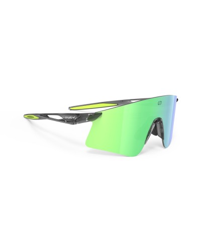 Rudy Project Astral x gris lentille verte - lunettes de soleil