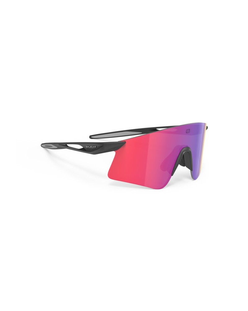 Rudy Project Astral X Lente Roja Negra - Gafas De Sol
