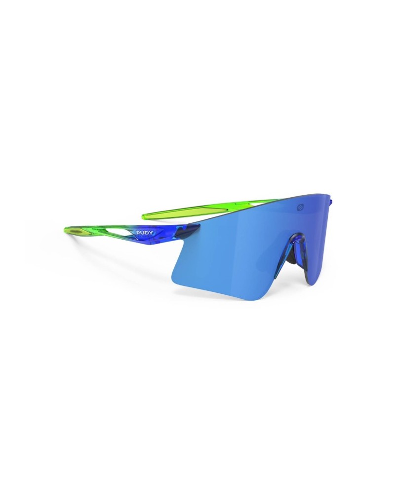 Rudy Project Astral x bleu bleu bleu - Lunettes de soleil