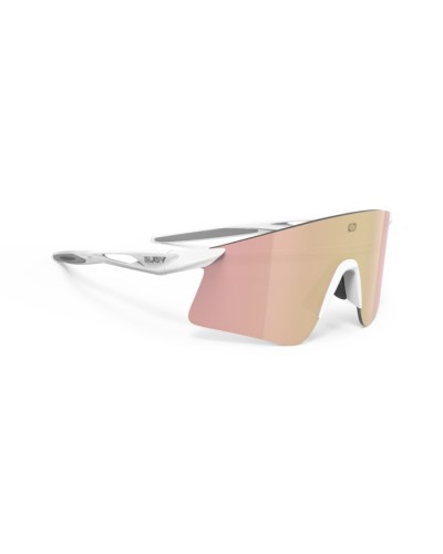Rudy Project Lente rosa blanca astral x - gafas de sol