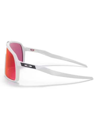Oakley 0OO9406 Sutro 940691 Bianco Lucido Occhiali da Sole