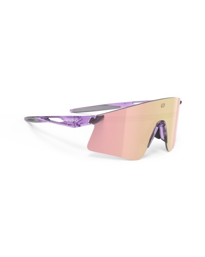 Rudy Project Astral x Violet Pink Lens - Lunettes de soleil