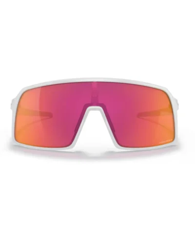Oakley 0OO9406 Sutro 940691 Bianco Lucido Occhiali da Sole