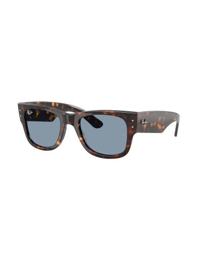 Ray-Ban 0840S colore 90256 Havana  - Occhiali da Sole