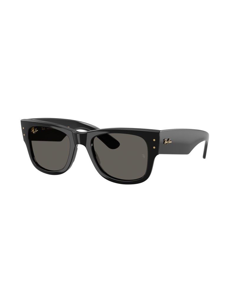 Ray-Ban 0840S colore 6826J5 nero  - Occhiali da Sole