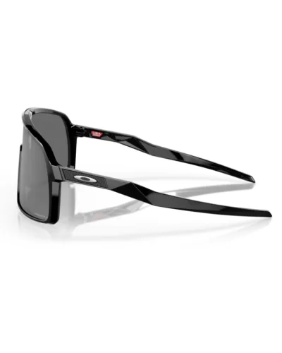 Oakley 0OO9406 Sutro 940601 Nero Lucido Occhiali da Sole