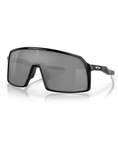 Oakley 0OO9406 Sutro 940601 Nero Lucido Occhiali da Sole