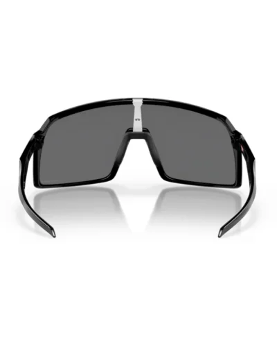 Oakley 0OO9406 Sutro 940601 Nero Lucido Occhiali da Sole