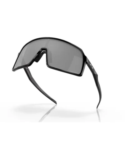 Oakley 0OO9406 Sutro 940601 Nero Lucido Occhiali da Sole
