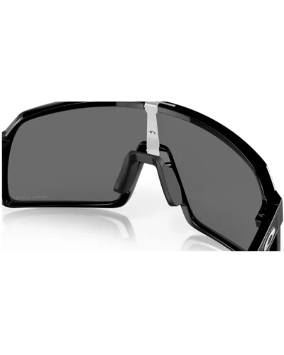 Oakley 0OO9406 Sutro 940601 Nero Lucido Occhiali da Sole