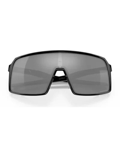 Oakley 0OO9406 Sutro 940601 Nero Lucido Occhiali da Sole