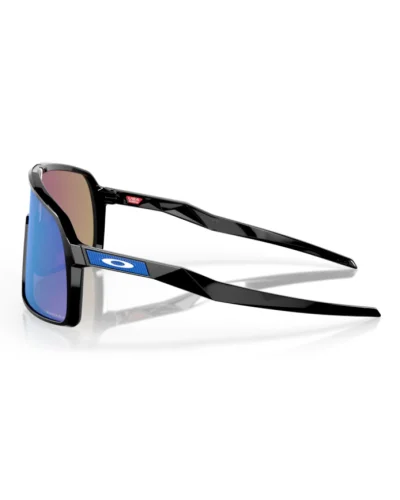 Oakley 0OO9406 Sutro 940690 Nero Lucido Occhiali da Sole