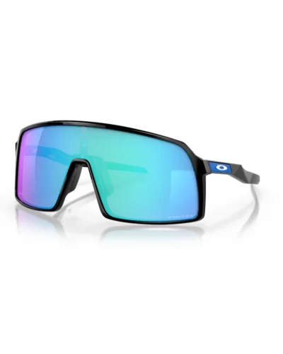 Oakley 0OO9406 Sutro 940690 Nero Lucido Occhiali da Sole