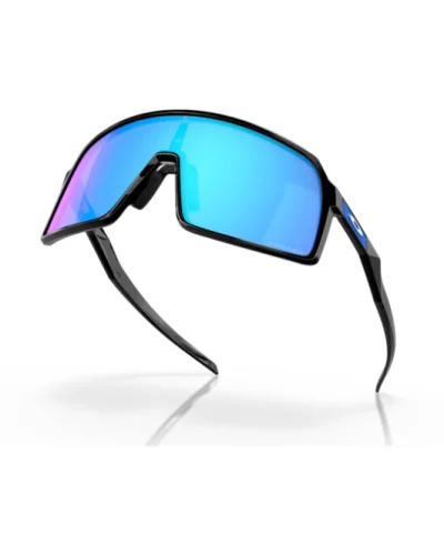 Oakley 0OO9406 Sutro 940690 Nero Lucido Occhiali da Sole