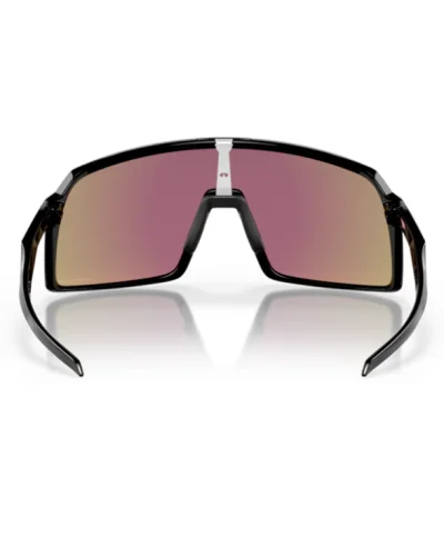 Oakley 0OO9406 Sutro 940690 Nero Lucido Occhiali da Sole