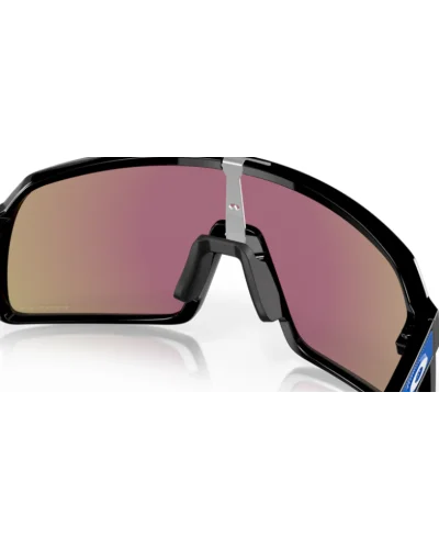 Oakley 0OO9406 Sutro 940690 Nero Lucido Occhiali da Sole