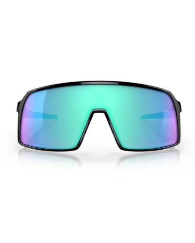Oakley 0OO9406 Sutro 940690 Nero Lucido Occhiali da Sole