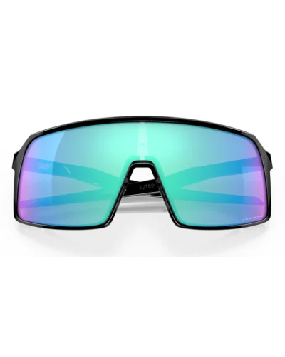 Oakley 0OO9406 Sutro 940690 Nero Lucido Occhiali da Sole