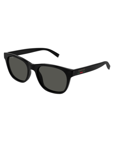 Gucci GG1985S colore 001 Nero con Lenti Grigie - Occhiali da Sole