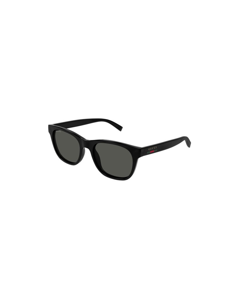 Gucci GG1985S Color 001 Negro con lentes grises - Gafas de sol