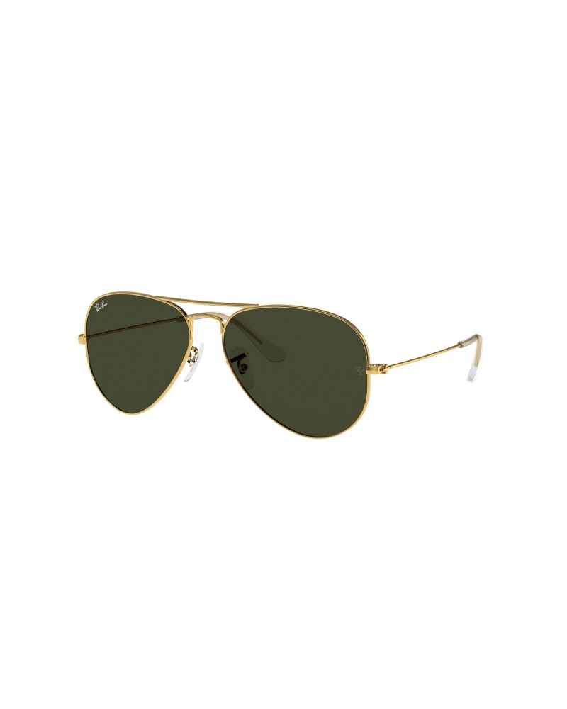 Ray-Ban 3025 colore L0205 oro arista  - Occhiali da Sole