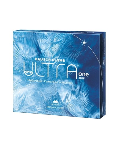 Ultra One Day 90 Lenti A Contatto Giornaliere in Offerta - Prezzo Outlet