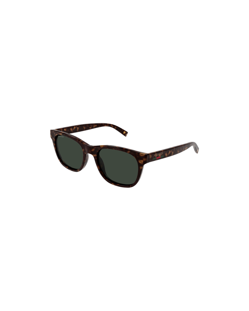 Gucci GG1985S Color 002 La Habana Con Lentes Verdes - Gafas De Sol