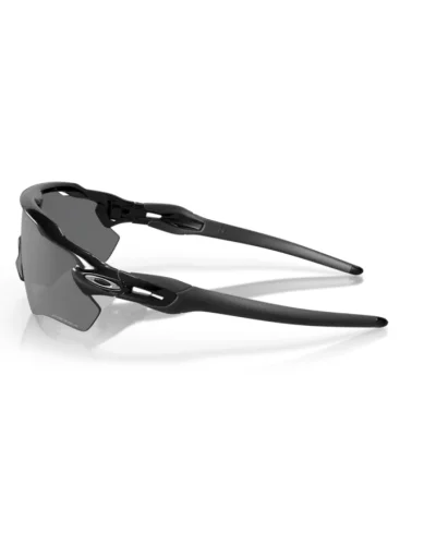 Oakley 9208 Radar Ev Path 920852 Nero Lucido Occhiali da Sole