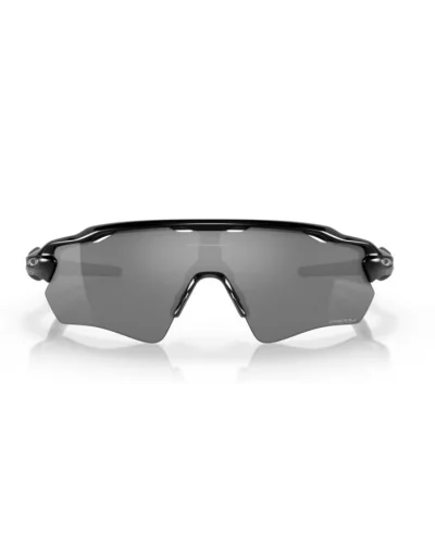 Oakley 9208 Radar Ev Path 920852 Nero Lucido Occhiali da Sole