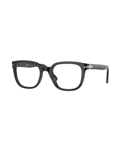Persol 3263V 95 Nero Occhiali Da Vista