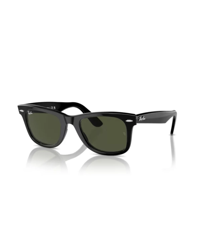 Ray-Ban 2140 colore 901 nero  - Occhiali da Sole