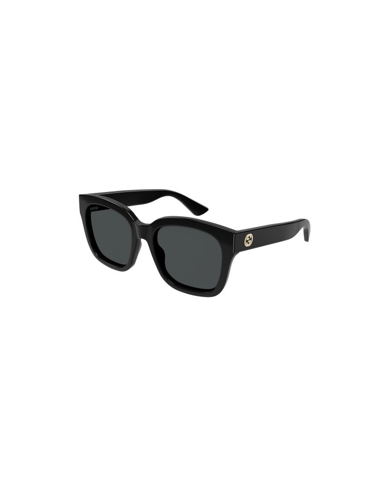 Gucci GG1338S COLOR 001 NEGRO CON LENTES GRISES - GAFAS DE SOL