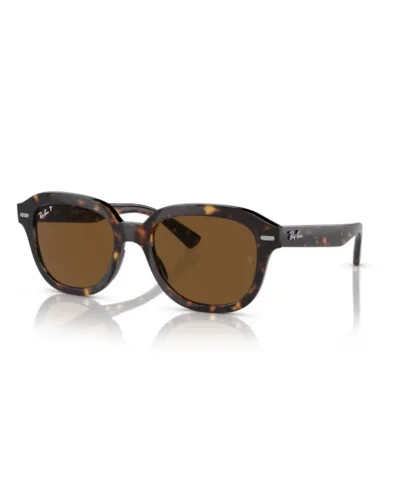 Ray-Ban RB4398 Erik 902/57 Havana Occhiali Da Sole