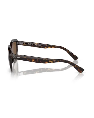 Ray-Ban RB4398 Erik 902/57 Havana Occhiali Da Sole
