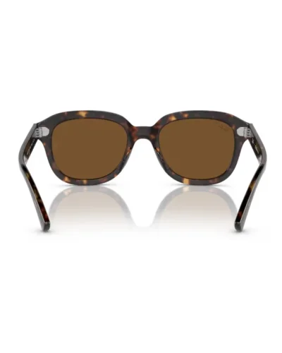 Ray-Ban RB4398 Erik 902/57 Havana Occhiali Da Sole