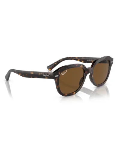 Ray-Ban RB4398 Erik 902/57 Havana Occhiali Da Sole