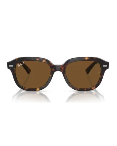 Ray-Ban RB4398 Erik 902/57 Havana Occhiali Da Sole