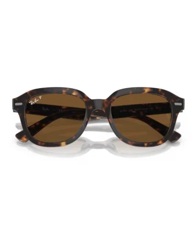 Ray-Ban RB4398 Erik 902/57 Havana Occhiali Da Sole