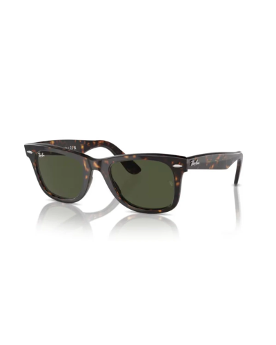 Ray-Ban 2140 Color 902 Tortuga - Gafas de sol