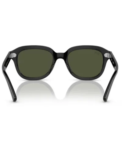 Ray-Ban RB4398 Erik 901/31 Nero Occhiali Da Sole