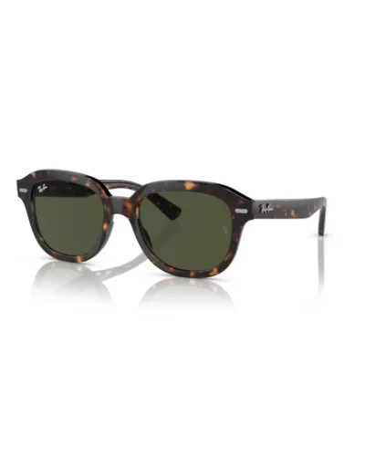Ray-Ban RB4398 Erik 902/31 Havana Occhiali Da Sole