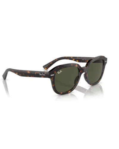 Ray-Ban RB4398 Erik 902/31 Havana Occhiali Da Sole