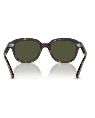 Ray-Ban RB4398 Erik 902/31 Havana Occhiali Da Sole