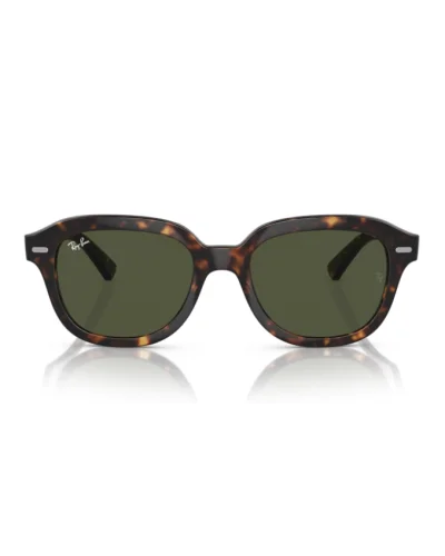 Ray-Ban RB4398 Erik 902/31 Havana Occhiali Da Sole