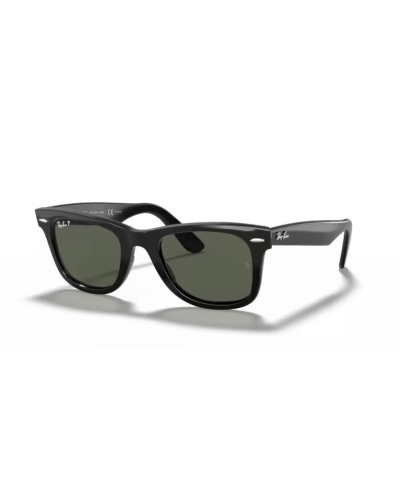 Ray-Ban 2140 Couleur 90158 Noir - Sunglasses