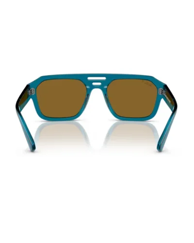 Ray-Ban 0RB4397 Corrigan 668383 Azzurro Occhiali Da Sole
