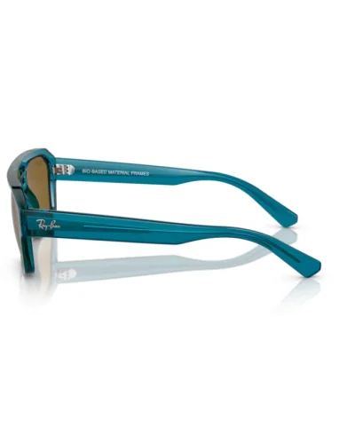 Ray-Ban 0RB4397 Corrigan 668383 Azzurro Occhiali Da Sole