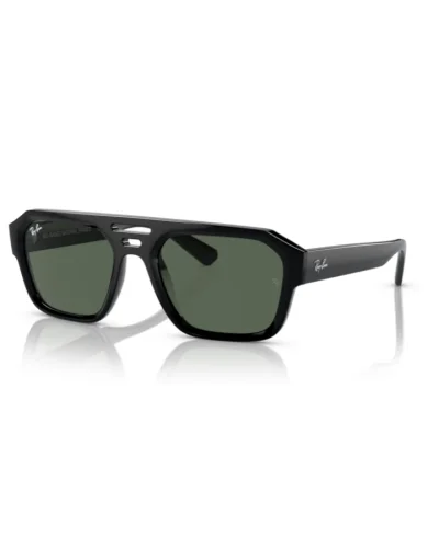 Ray-Ban 0RB4397 Corrigan 667771 Nero Occhiali Da Sole