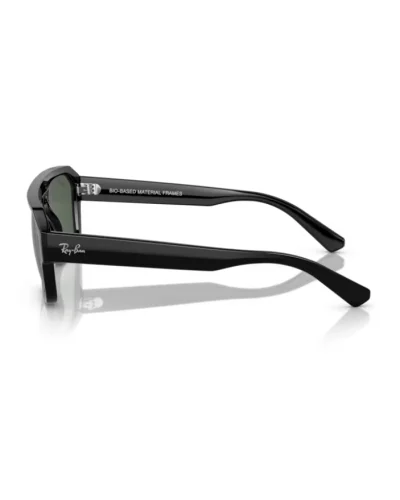 Ray-Ban 0RB4397 Corrigan 667771 Nero Occhiali Da Sole
