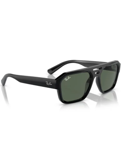 Ray-Ban 0RB4397 Corrigan 667771 Nero Occhiali Da Sole